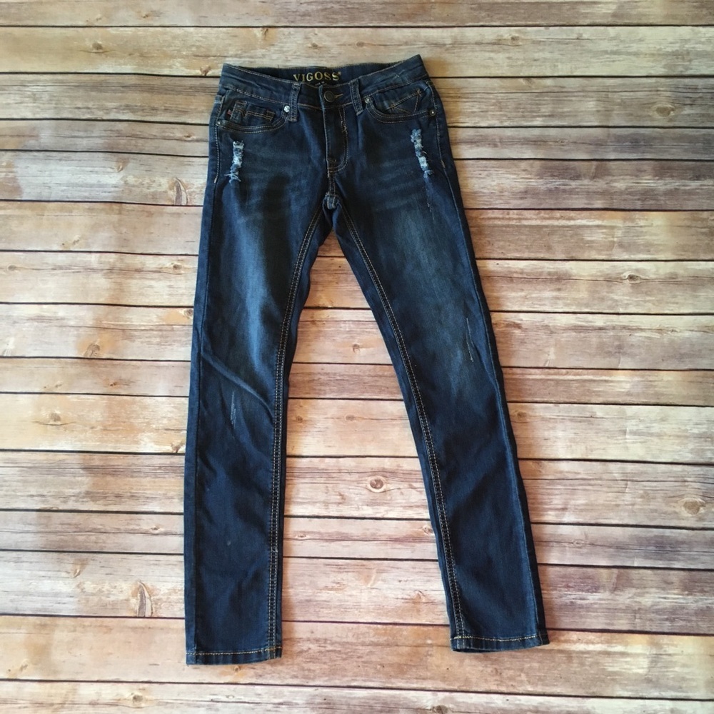 Vigoss Jeans
